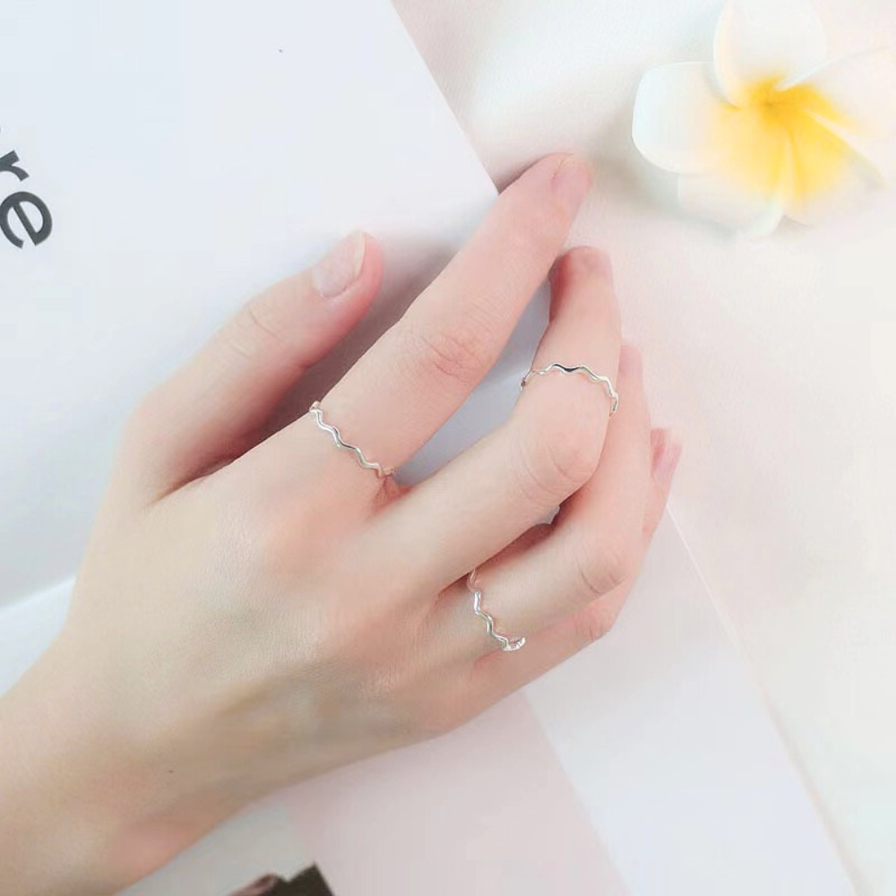 NHẪN LUNA