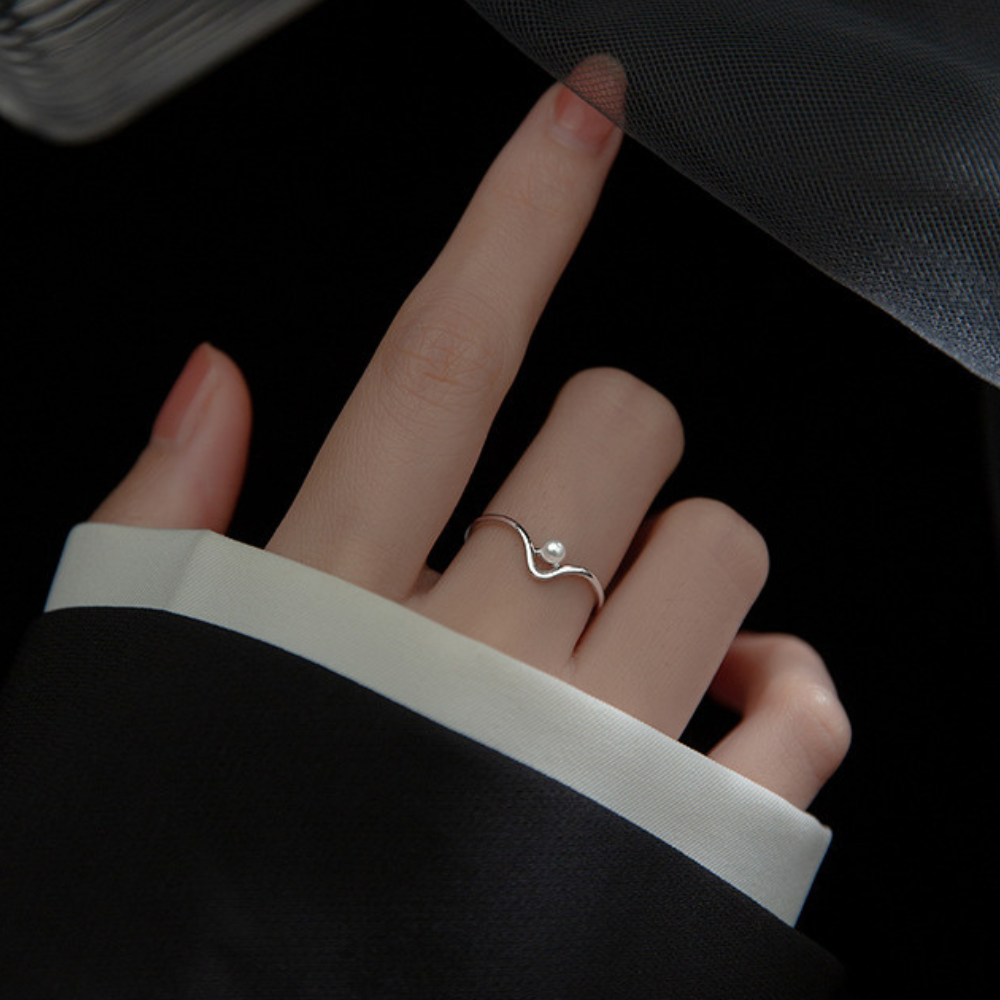 NHẪN DELIA