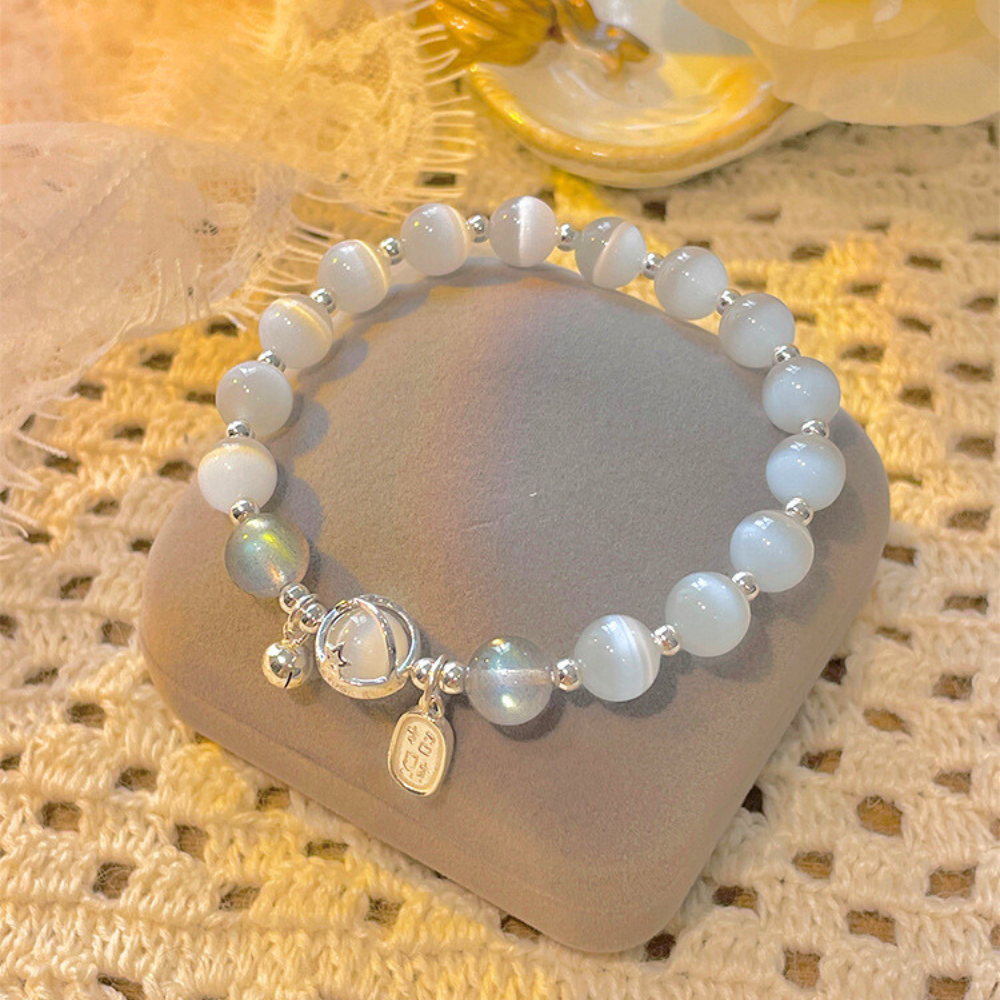 VÒNG TAY OPAL