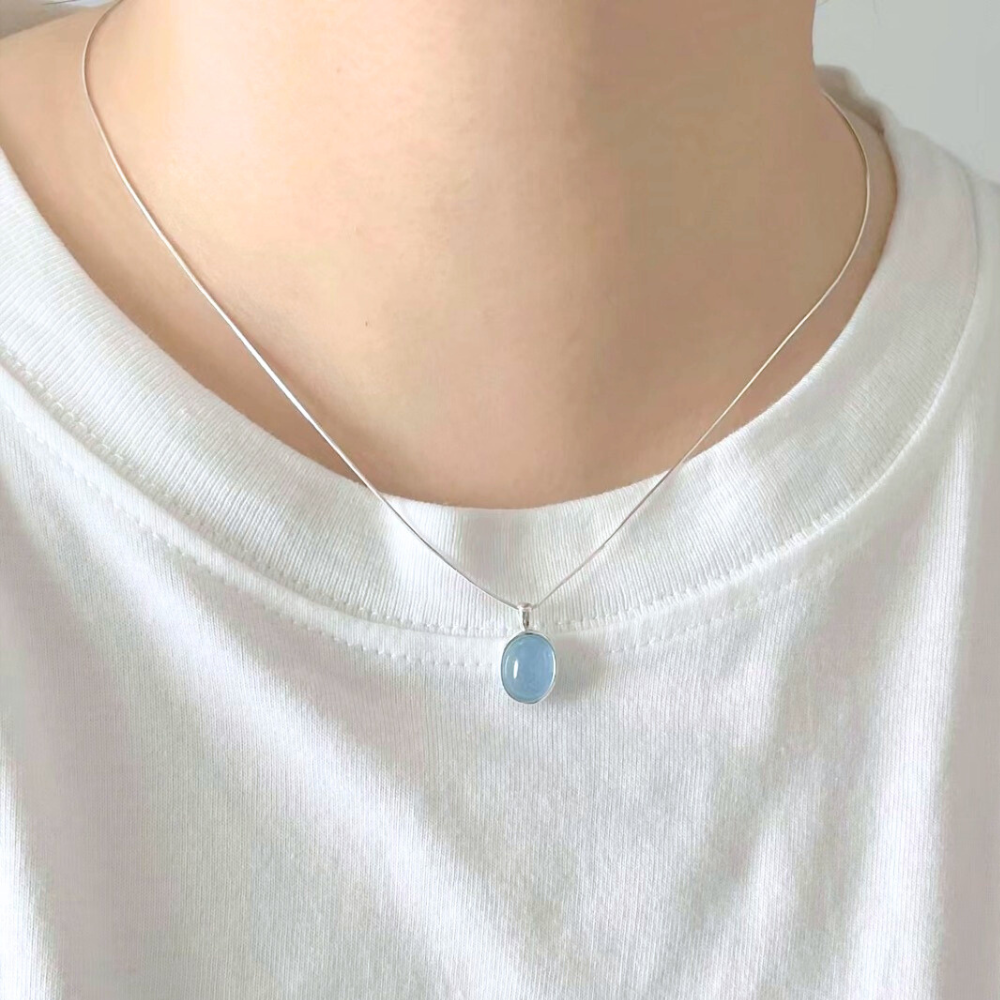 DÂY CHUYỀN PEARL