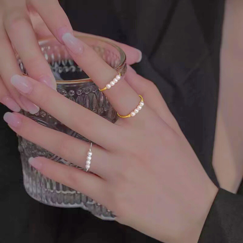 NHẪN MARIS