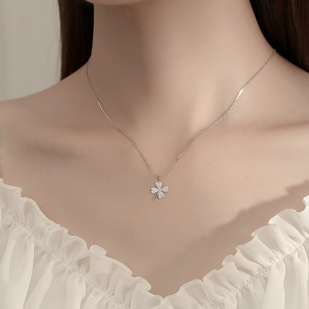 DÂY CHUYỀN LUCKY