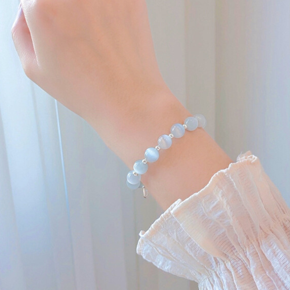 VÒNG TAY OPAL