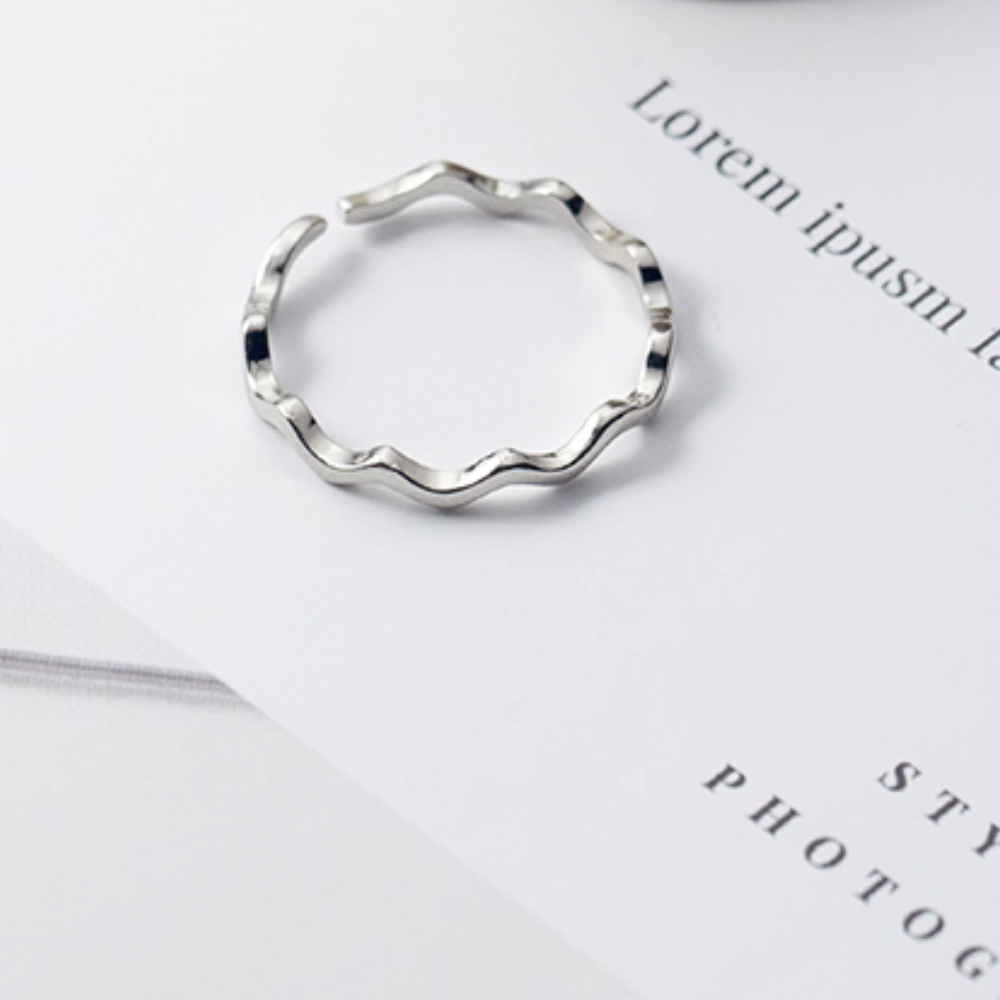 NHẪN LUNA