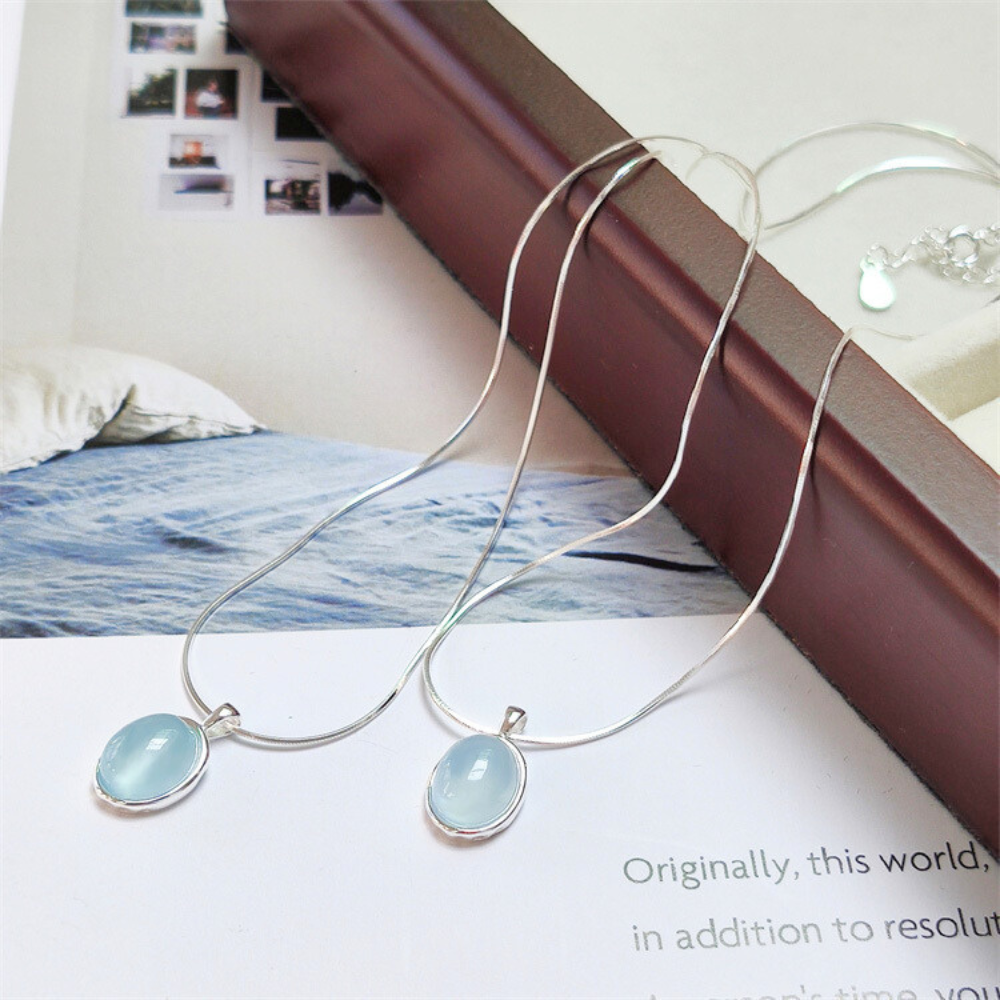 DÂY CHUYỀN PEARL