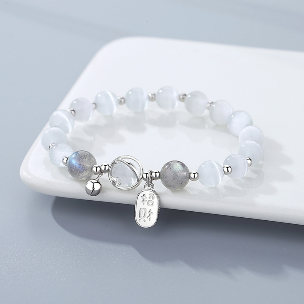 VÒNG TAY OPAL