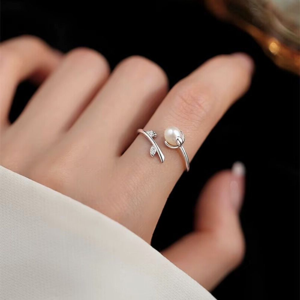 NHẪN JAEL