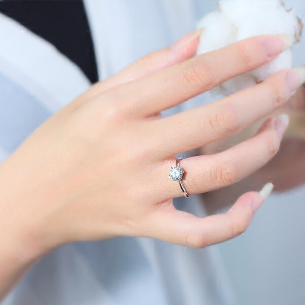 NHẪN COCO