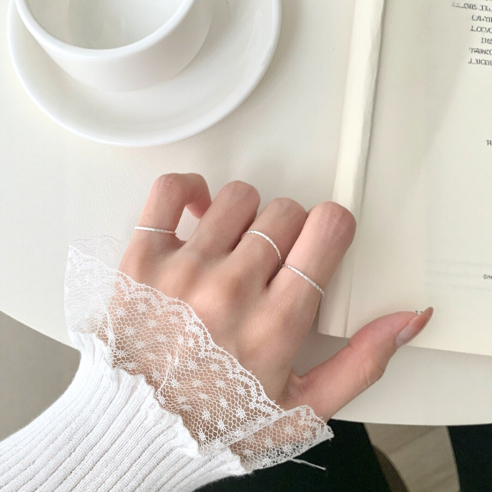 NHẪN LYNN