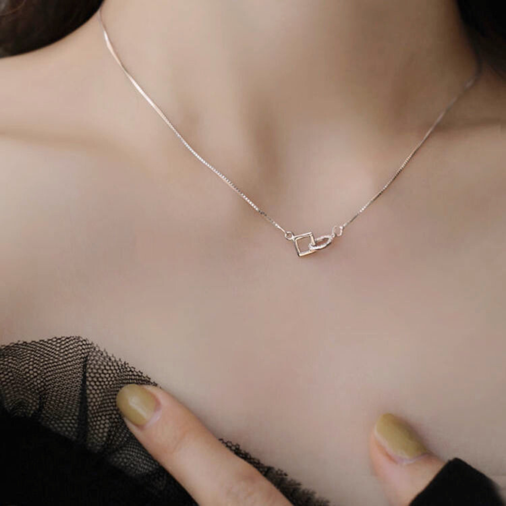 DÂY CHUYỀN DORIS