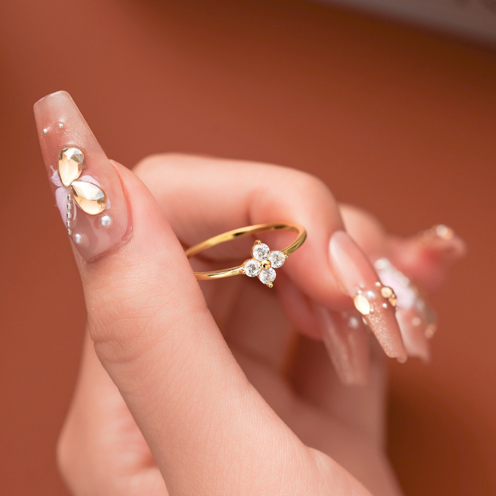 NHẪN GLIMMER