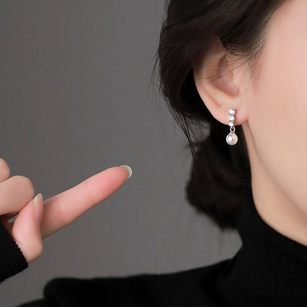 BÔNG TAI CELINA