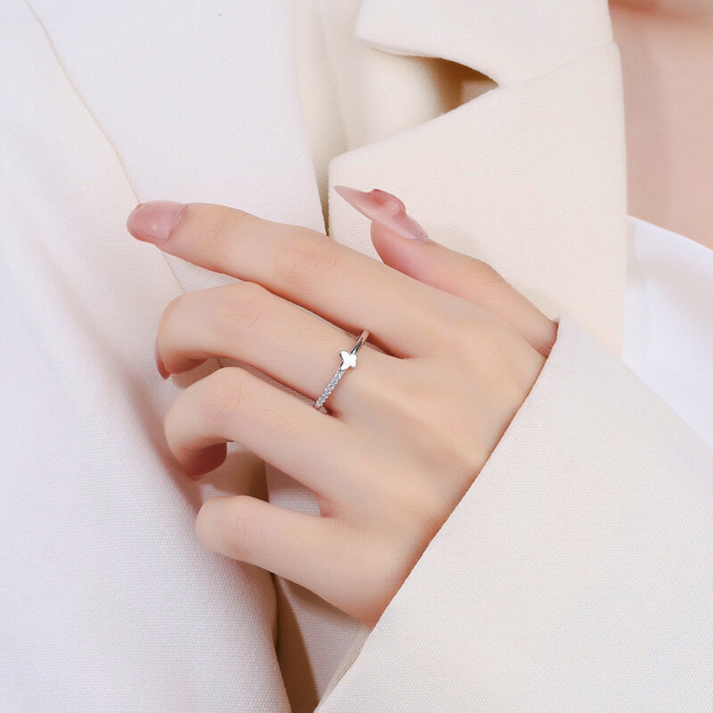 NHẪN SHARON