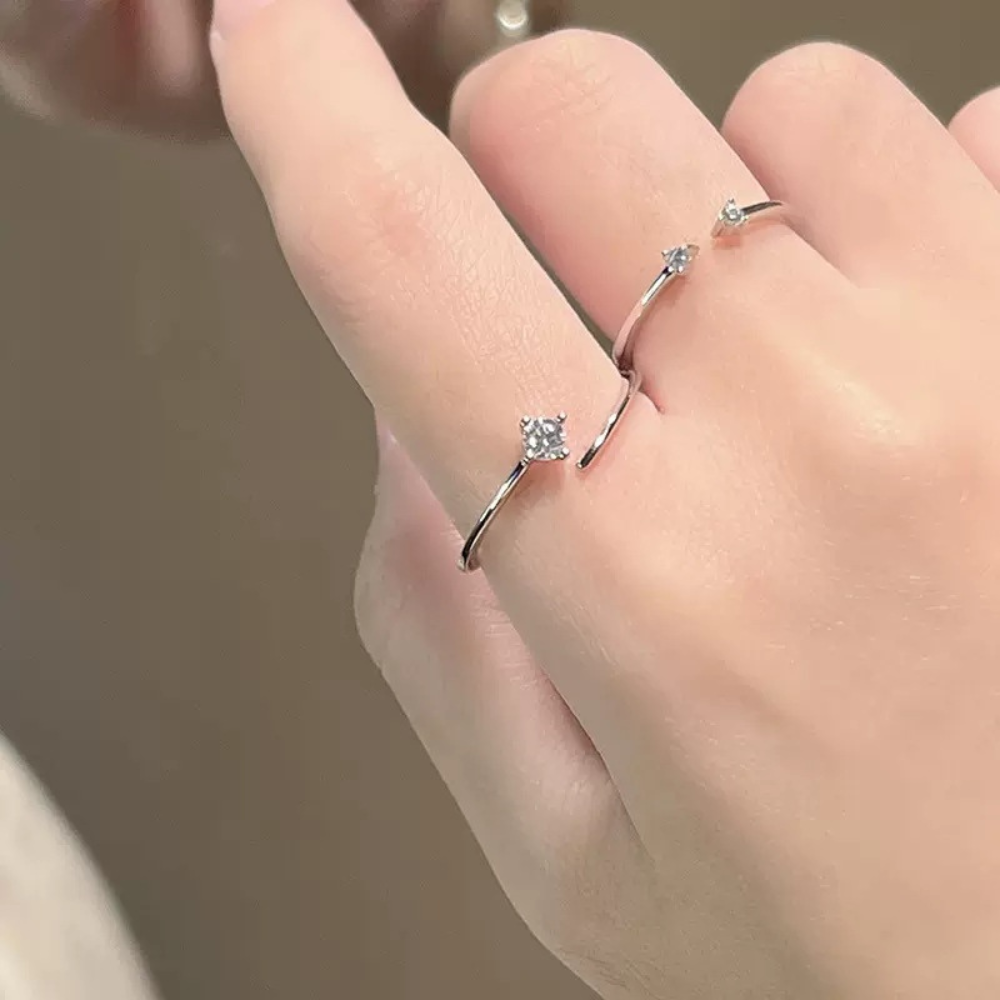 NHẪN HEBE