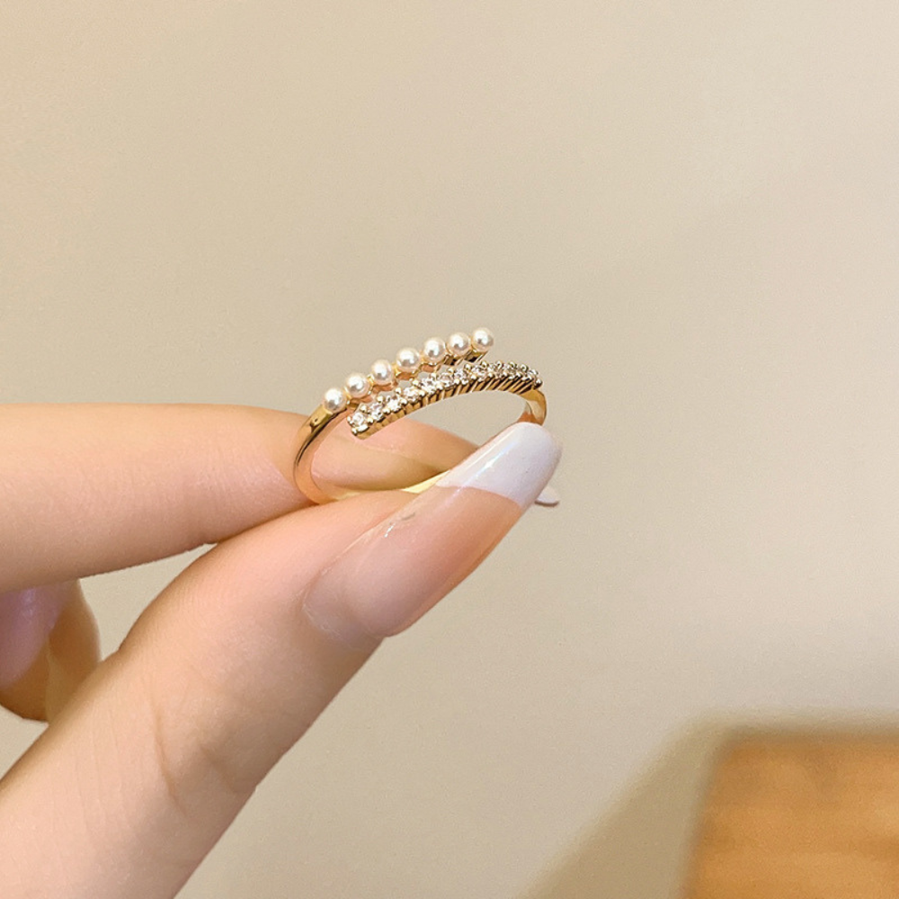 NHẪN LANA