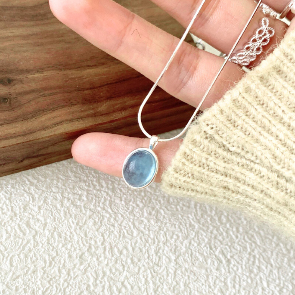 DÂY CHUYỀN PEARL