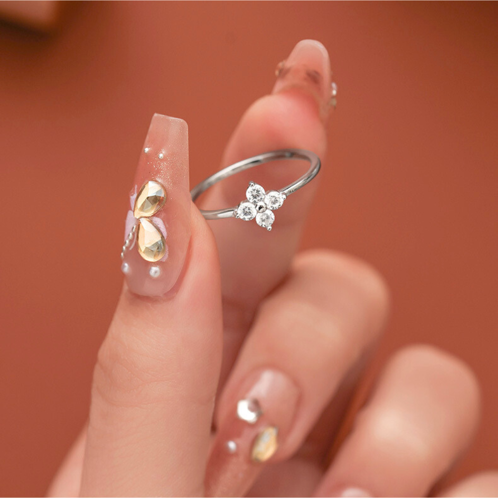 NHẪN GLIMMER