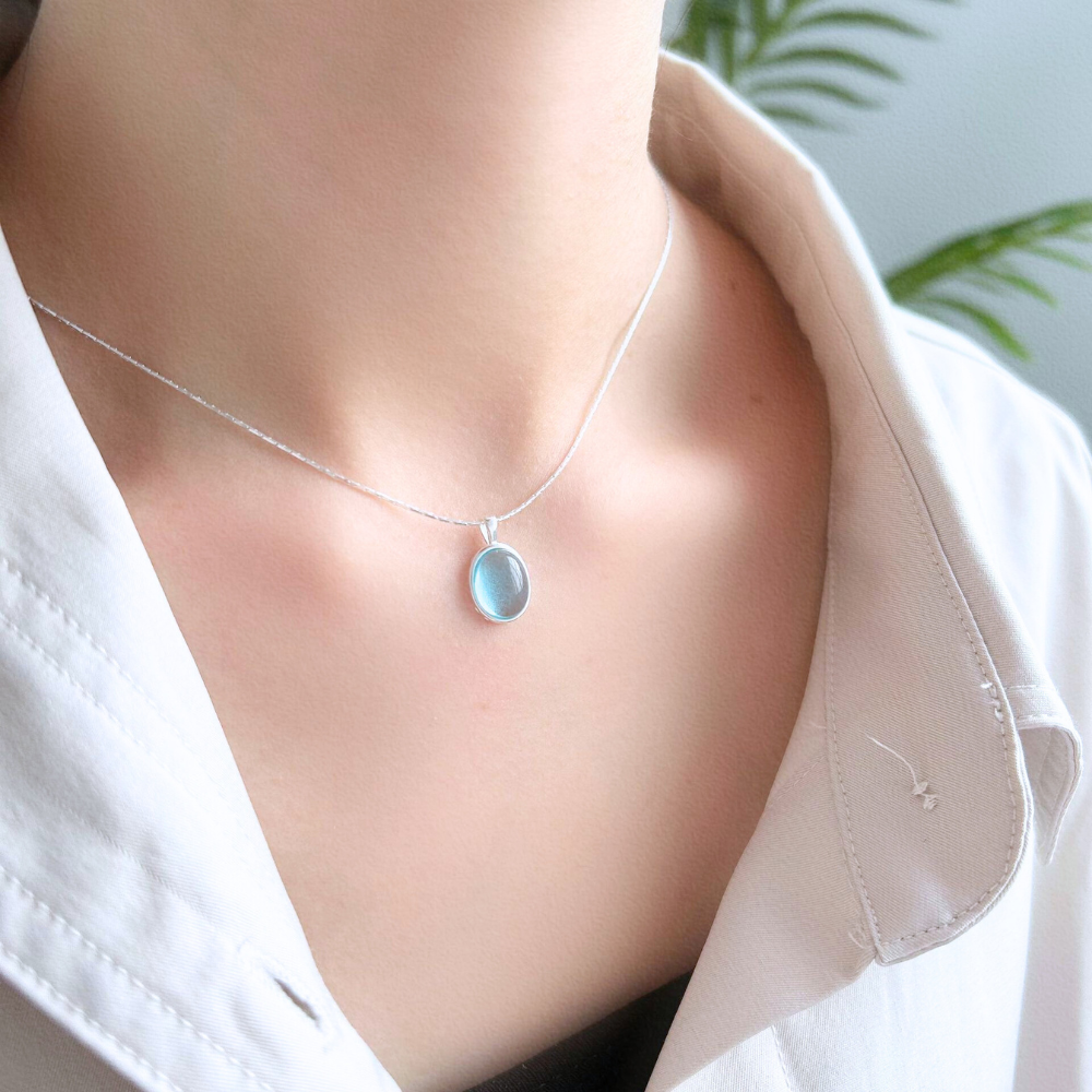 DÂY CHUYỀN PEARL