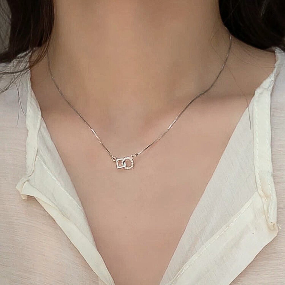 DÂY CHUYỀN DORIS