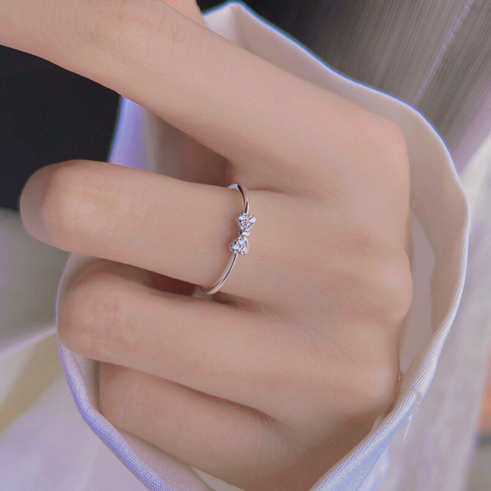 NHẪN LIA