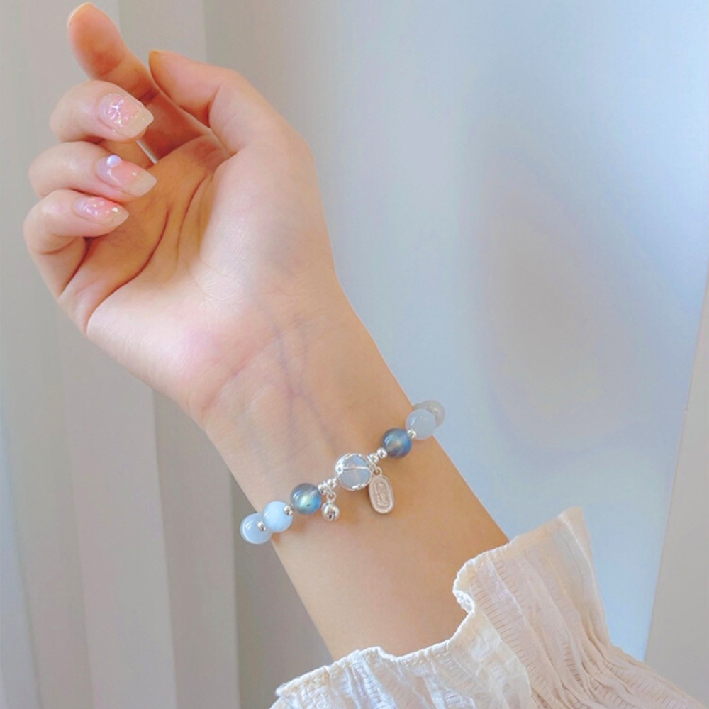 VÒNG TAY OPAL
