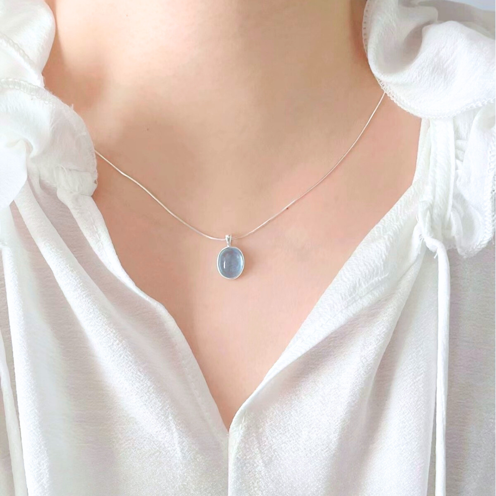 DÂY CHUYỀN PEARL