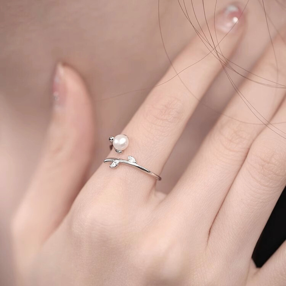 NHẪN JAEL