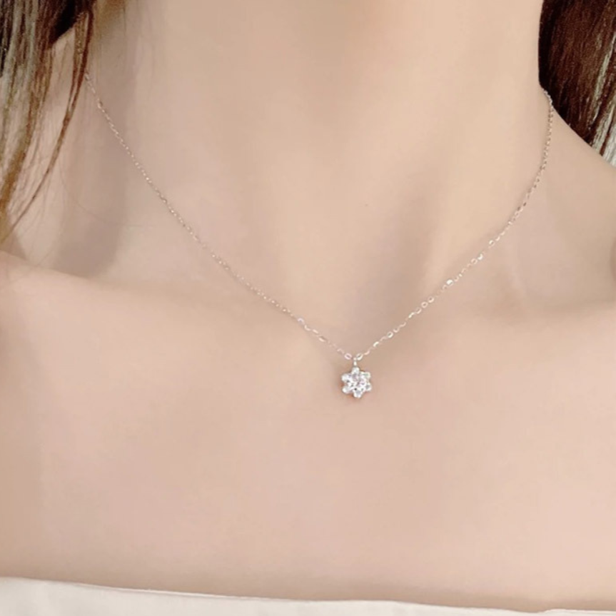 DÂY CHUYỀN BINKY