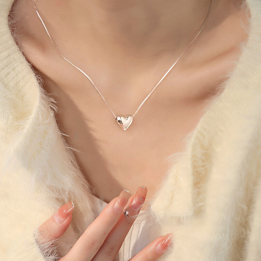 DÂY CHUYỀN BREE
