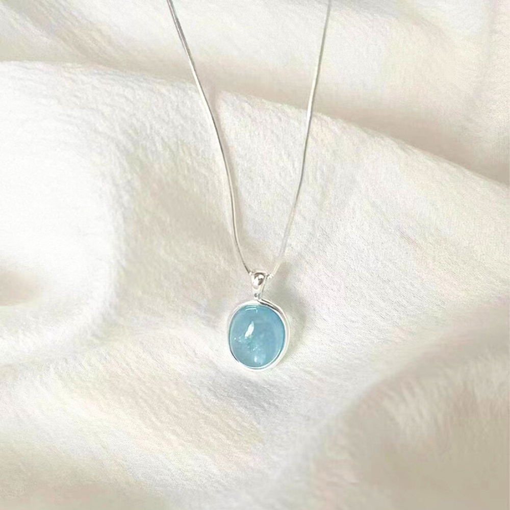 DÂY CHUYỀN PEARL