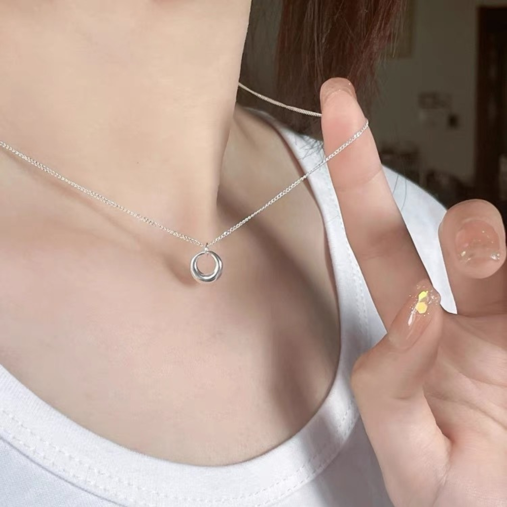 DÂY CHUYỀN GINA