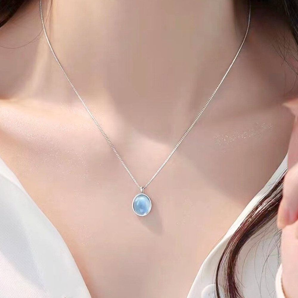 DÂY CHUYỀN PEARL