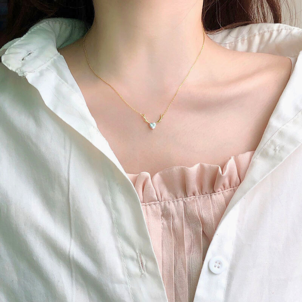 DÂY CHUYỀN MILA
