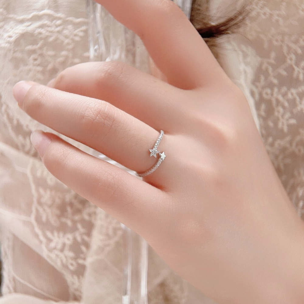 NHẪN MAIA
