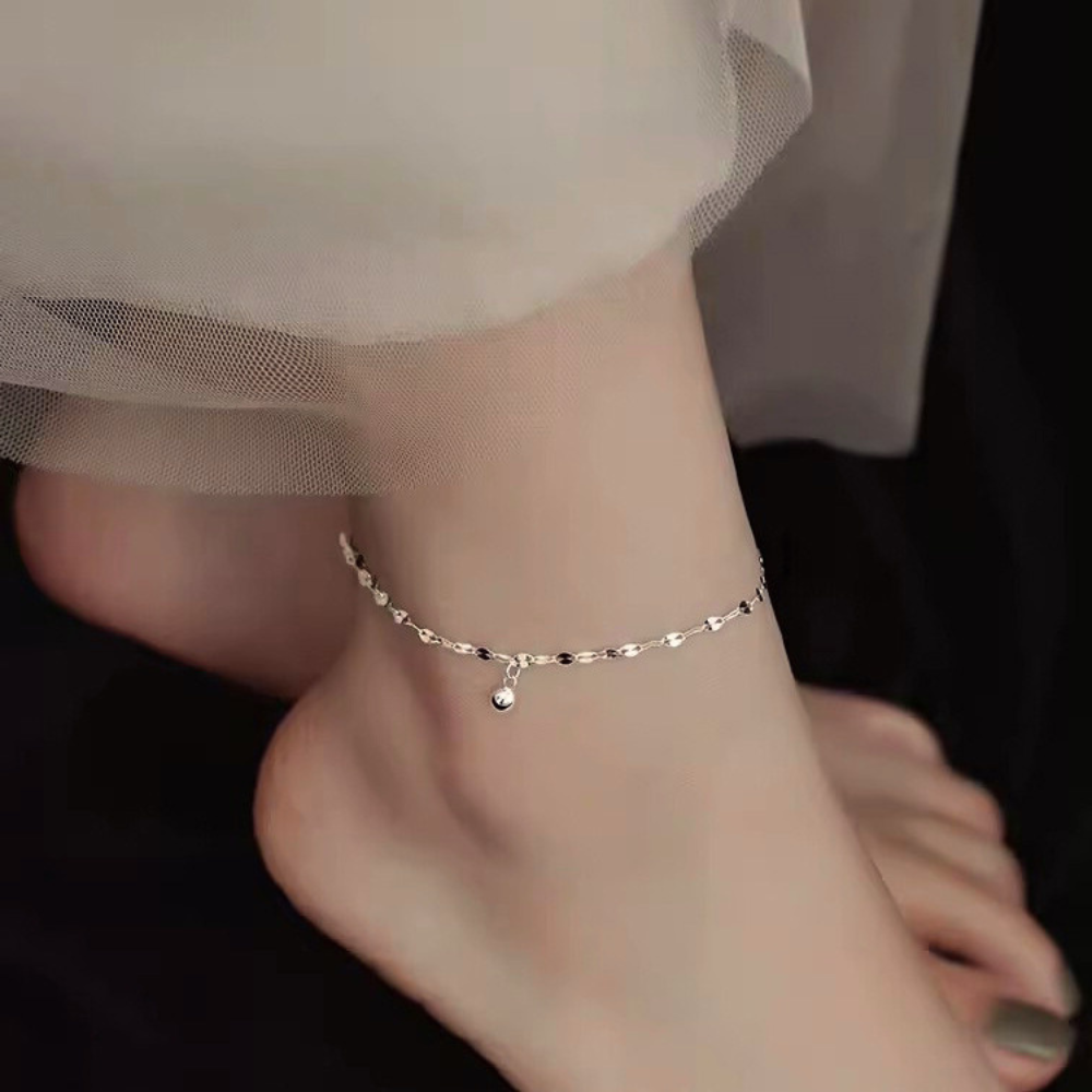 LẮC CHÂN ALMA
