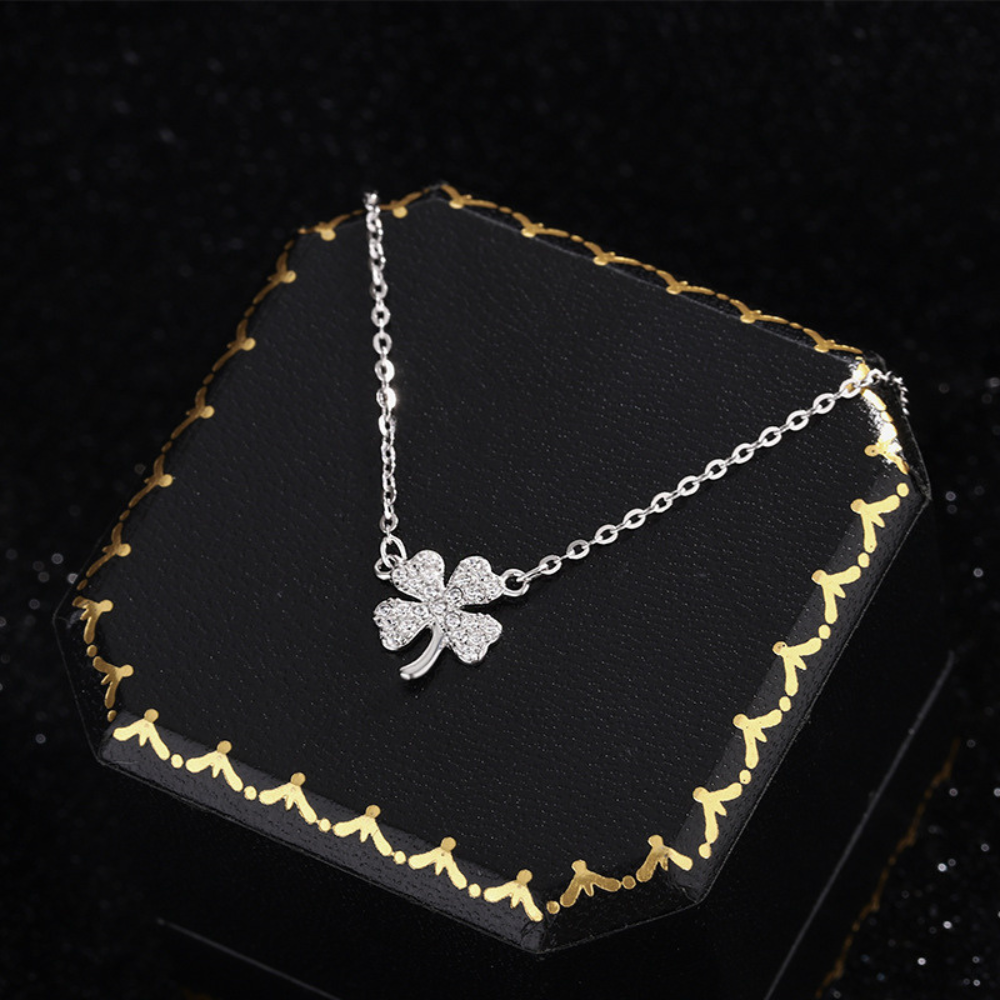 DÂY CHUYỀN LUCKY