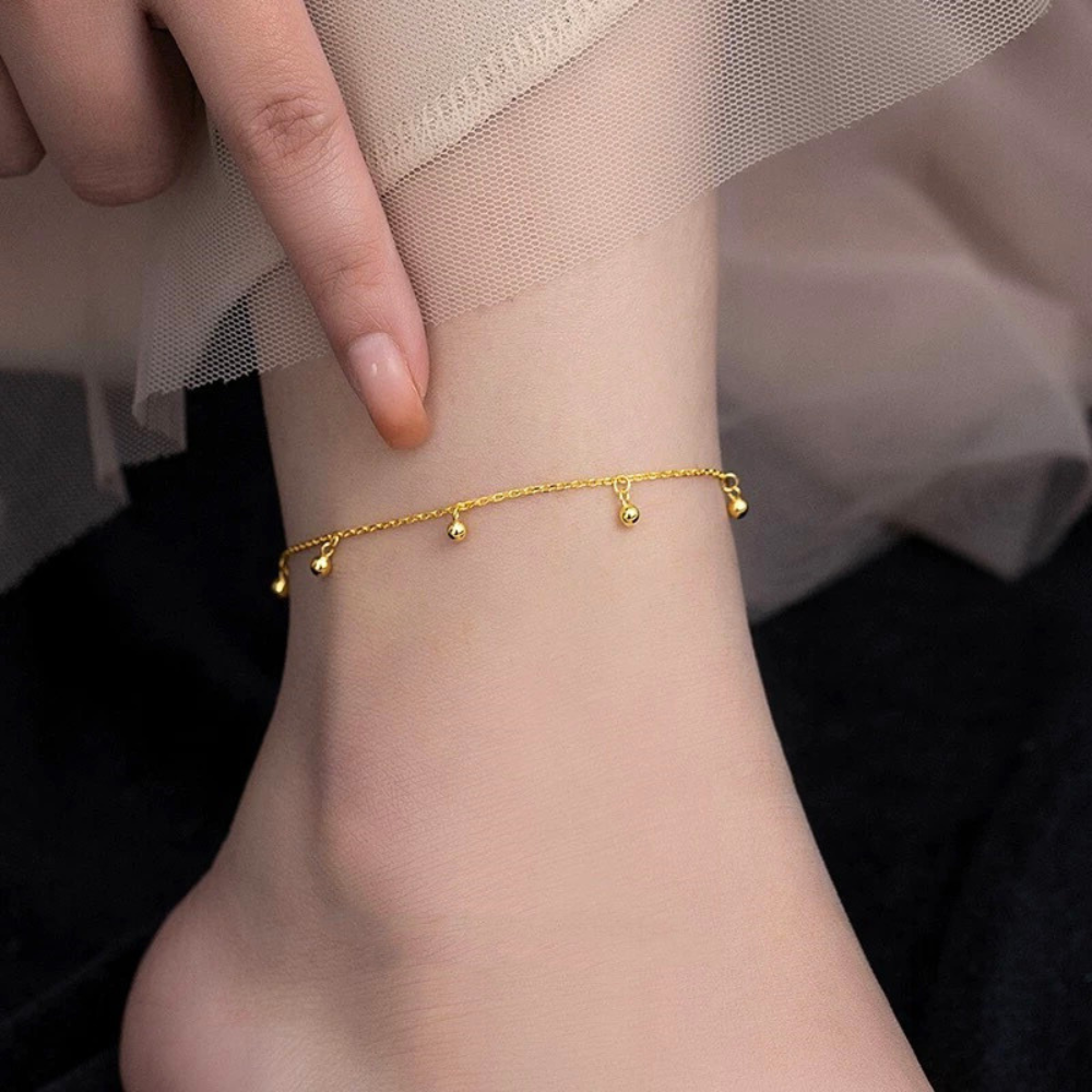 LẮC CHÂN HELGA