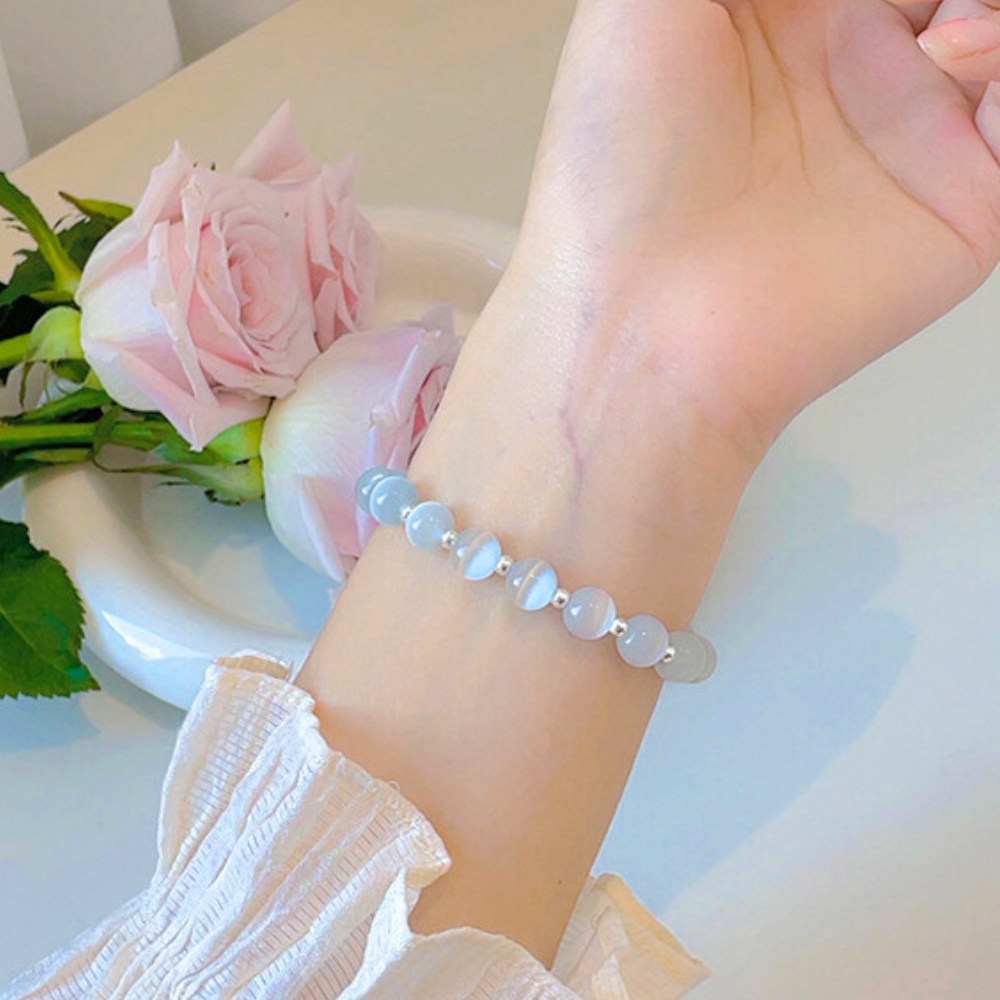 VÒNG TAY OPAL