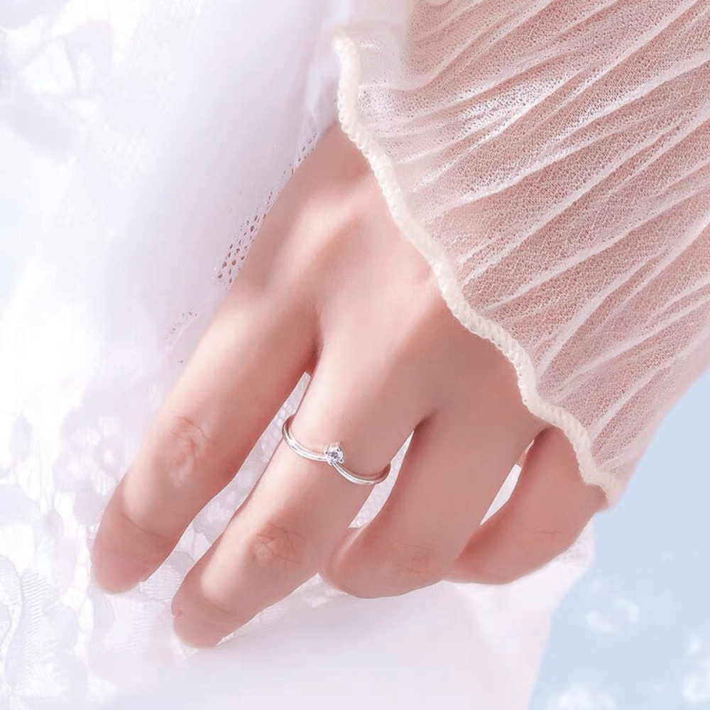 NHẪN LISA
