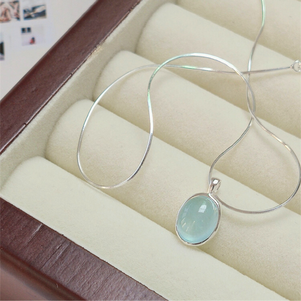 DÂY CHUYỀN PEARL