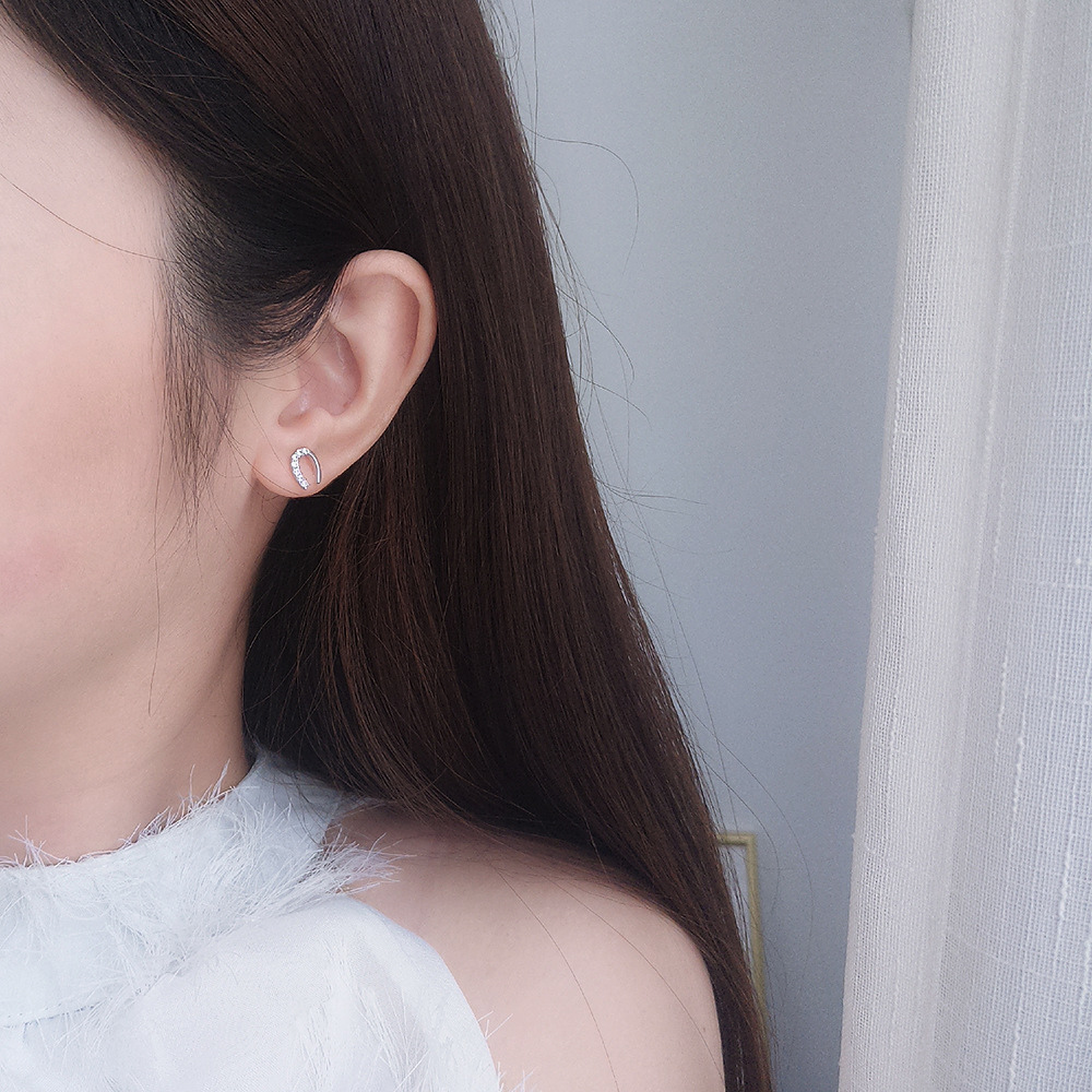 BÔNG TAI VIOLET