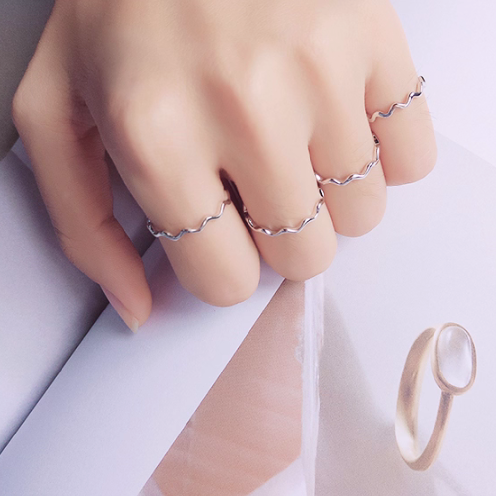 NHẪN LUNA