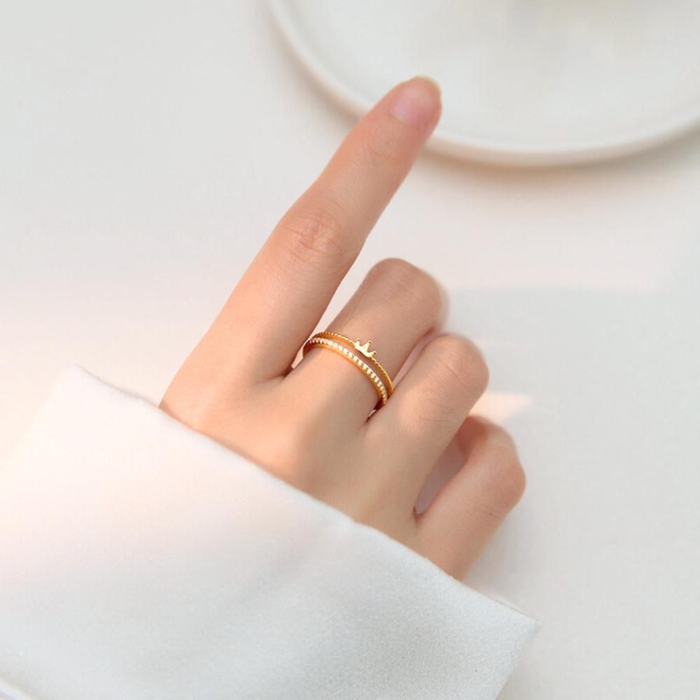 NHẪN LYNIE