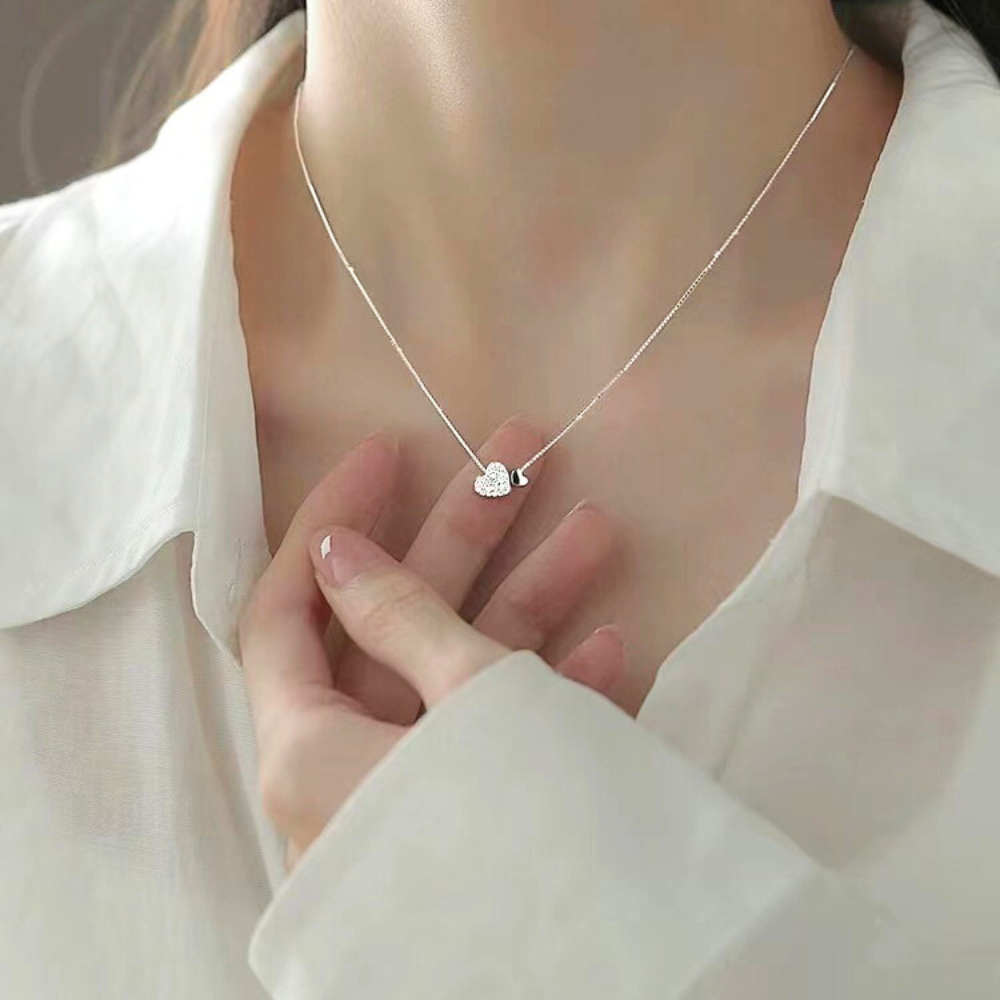 DÂY CHUYỀN JENNIE