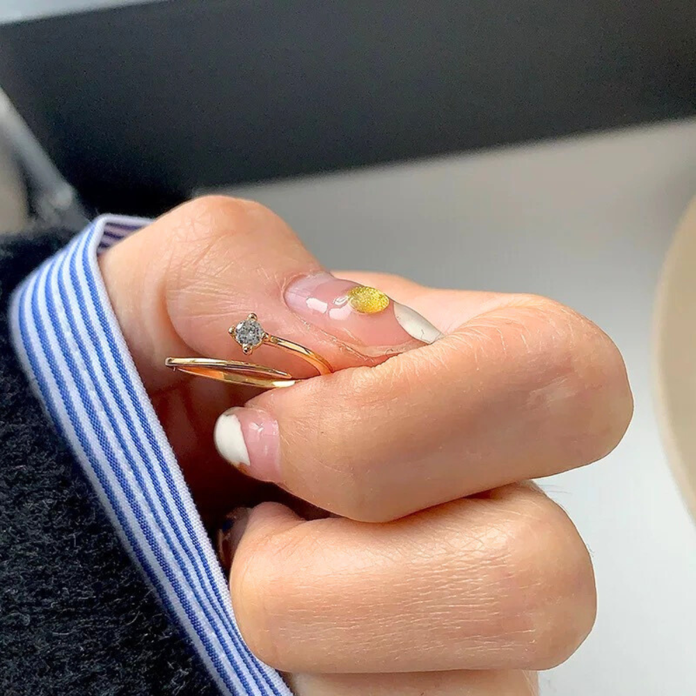 NHẪN HEBE