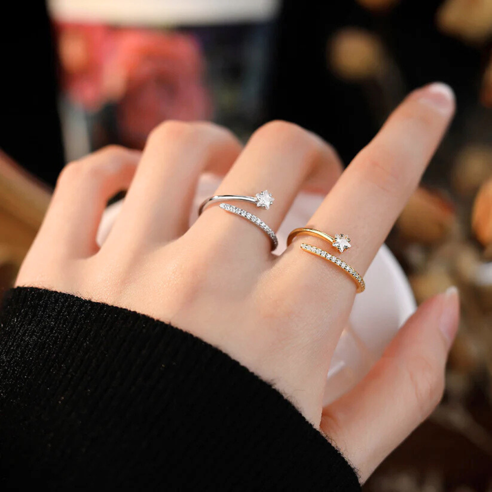 NHẪN CICI