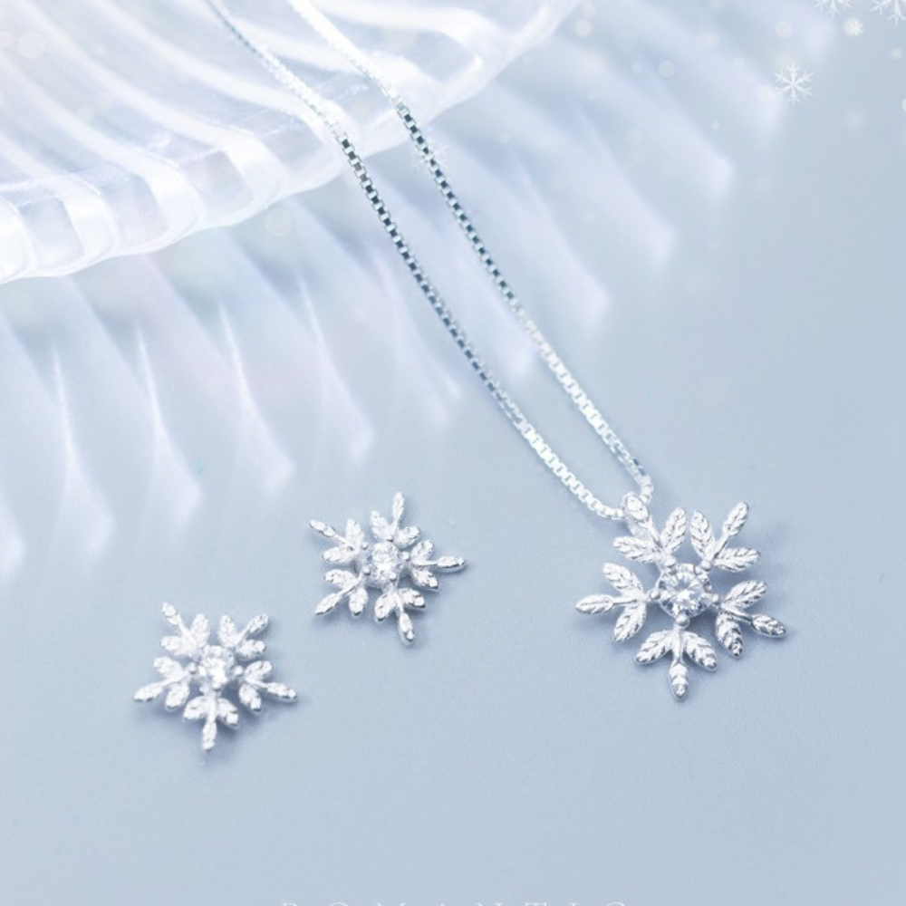 DÂY CHUYỀN SNOWY