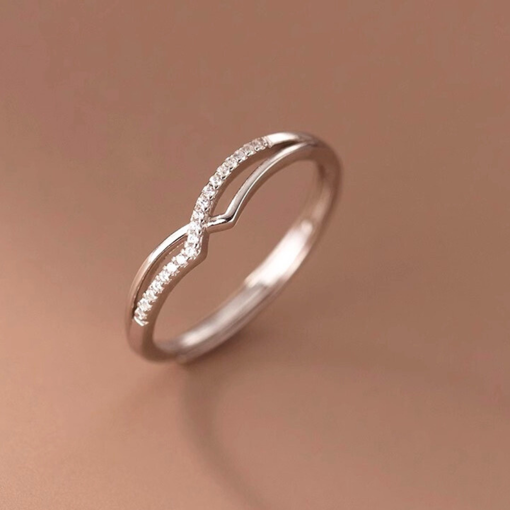 NHẪN CARA