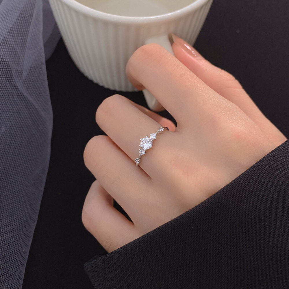 NHẪN ANTHEA
