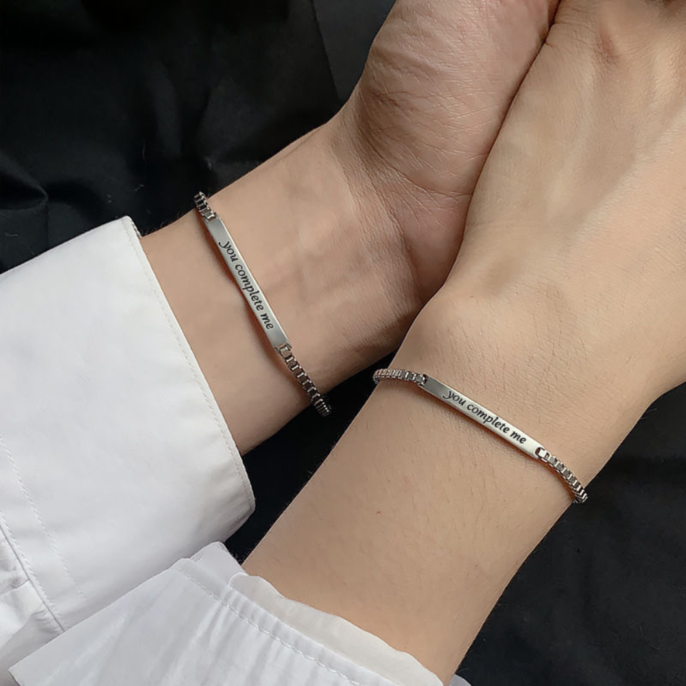 VÒNG TAY COUPLE